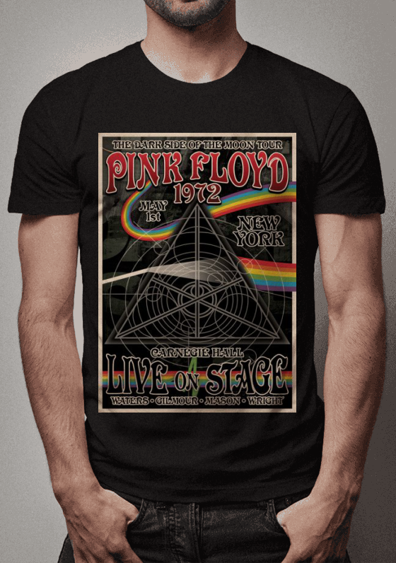 Nome do produto  Rock 