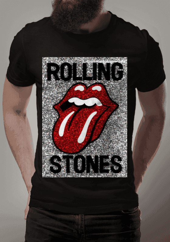 Nome do produto  Rock 