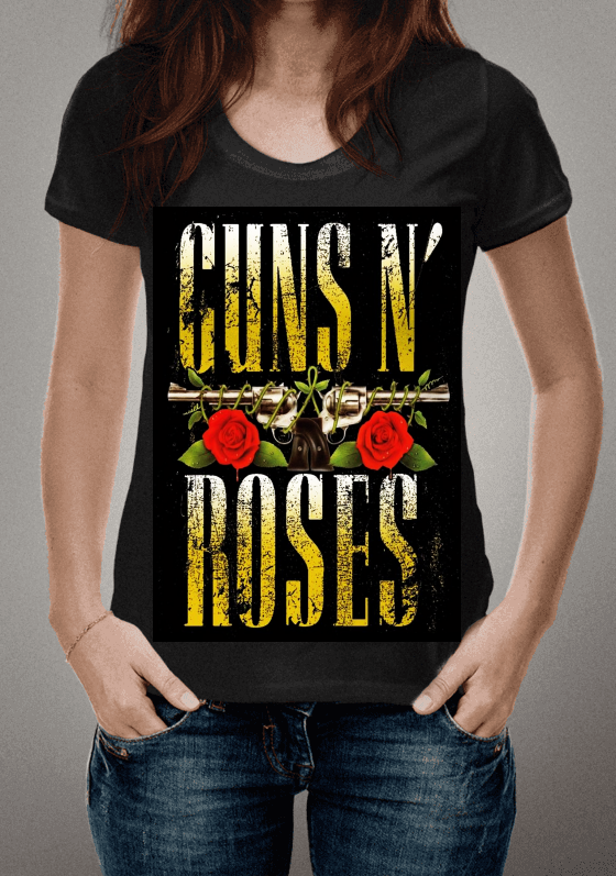 Nome do produto  Rock 