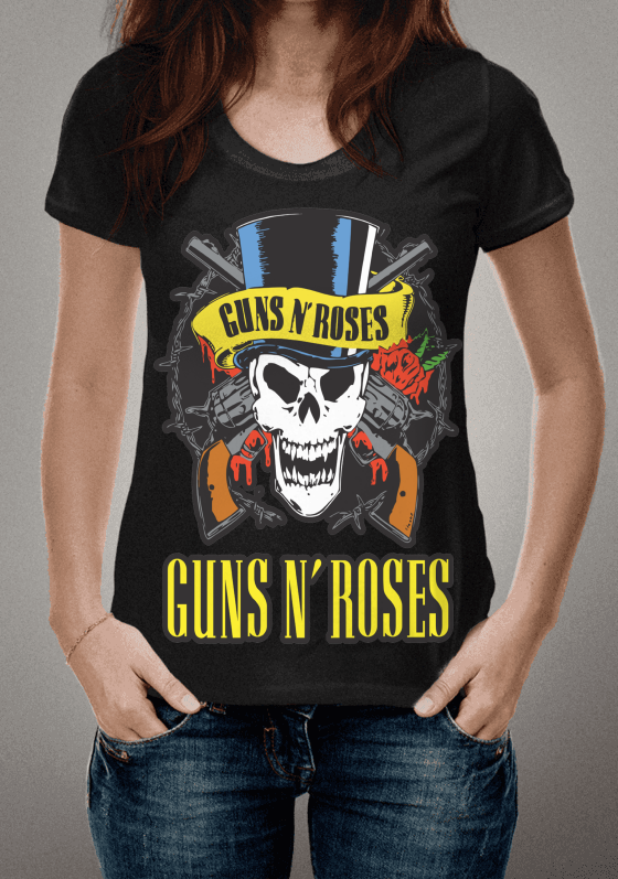 Nome do produto  Rock 