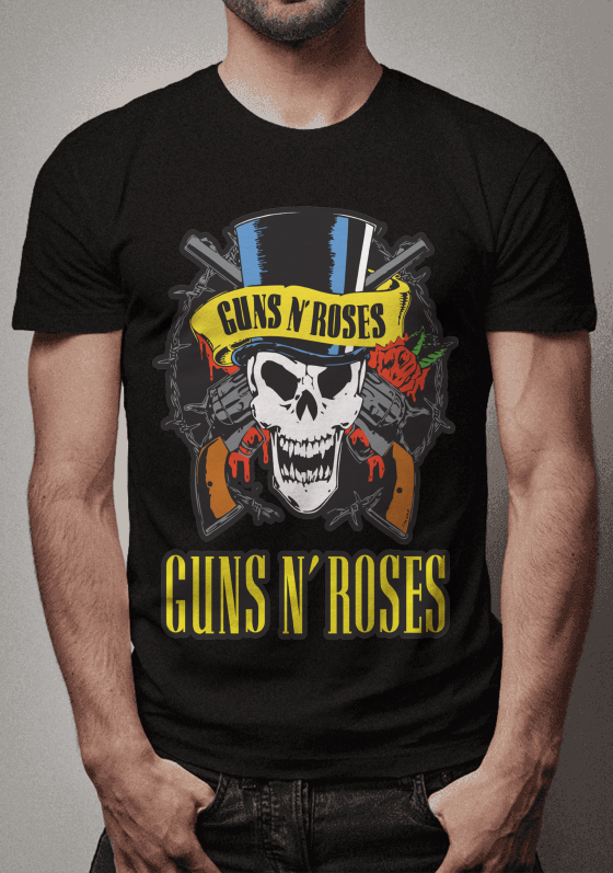 Nome do produto  Rock 