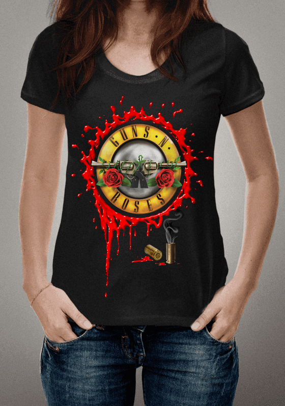 Nome do produto  Rock 