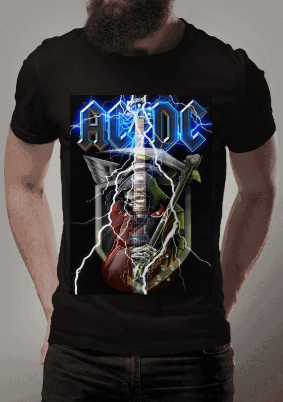 Nome do produto  Rock 