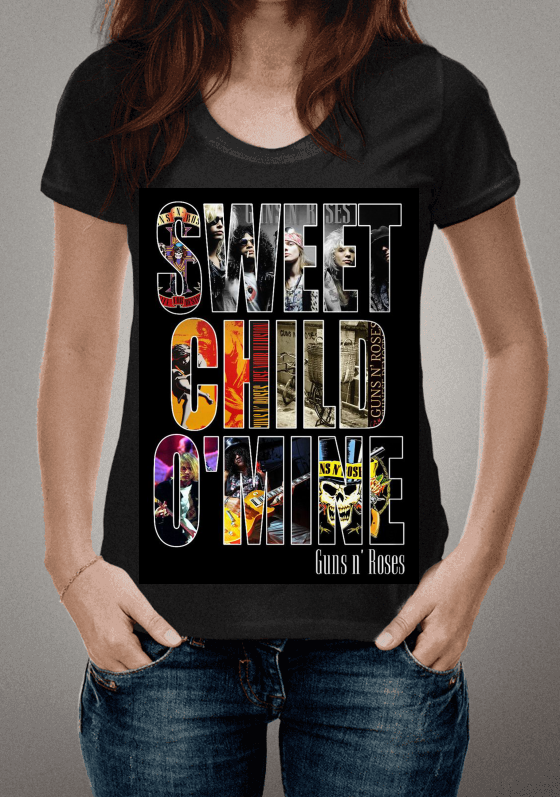 Nome do produto  Rock 