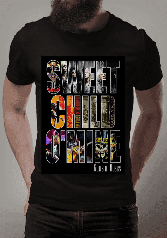 Nome do produto  Rock 