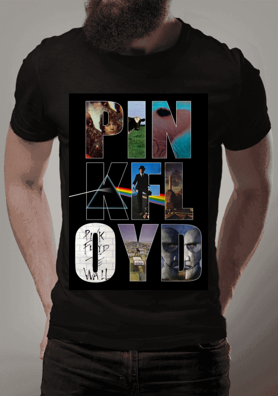 Nome do produto  Rock 