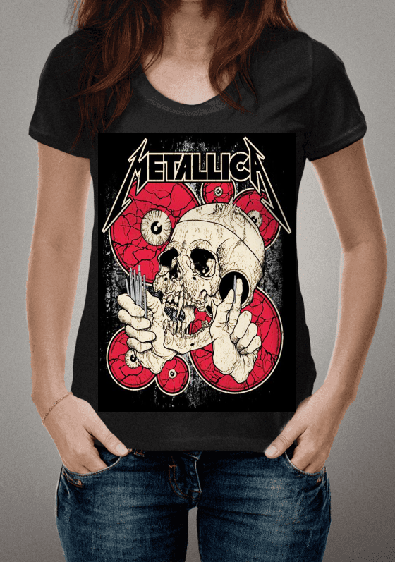 Nome do produto  Rock 