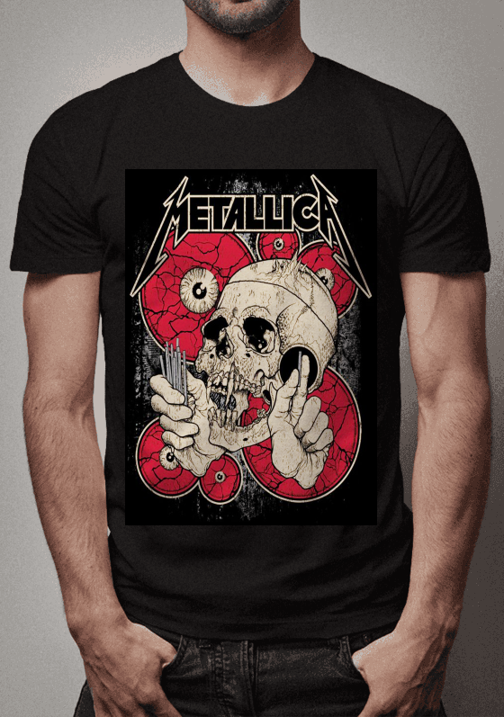 Nome do produto  Rock 