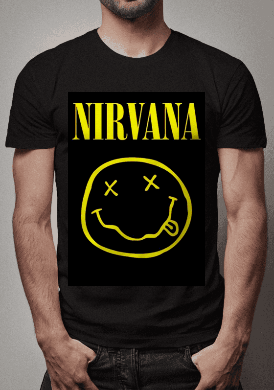 Nome do produto  Rock 