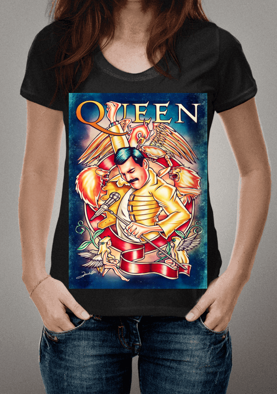 Nome do produto  Rock 