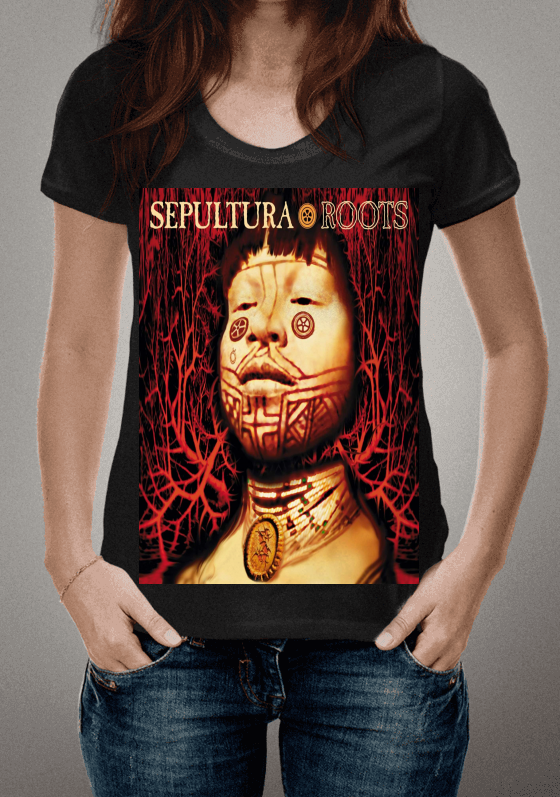 Nome do produto  Rock 