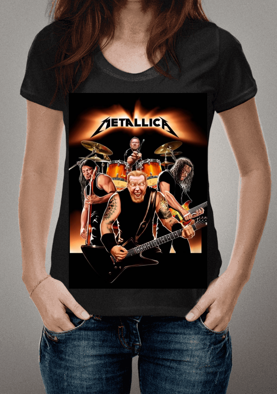 Nome do produto  Rock 