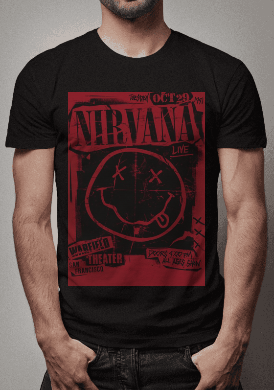 Nome do produto  Rock 