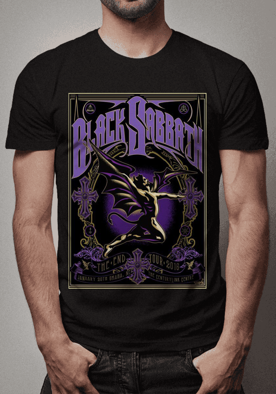 Nome do produto  Rock 