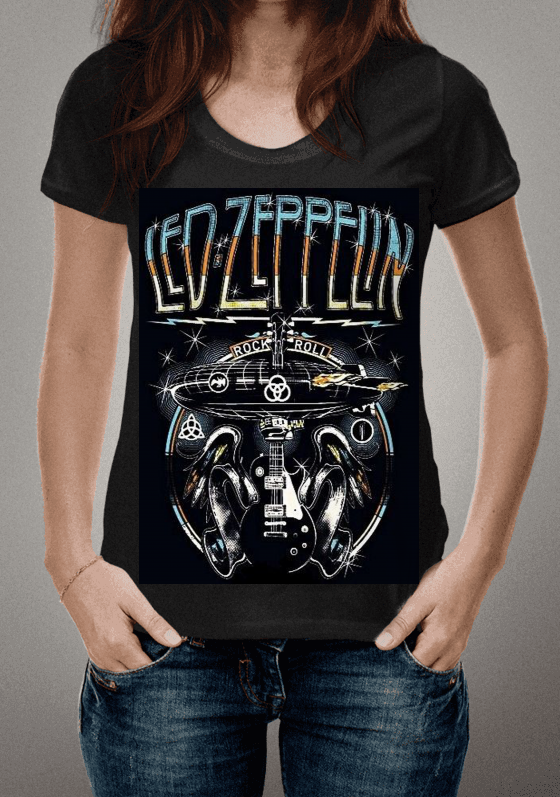 Nome do produto  Rock 