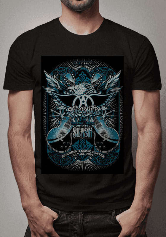 Nome do produto  Rock 