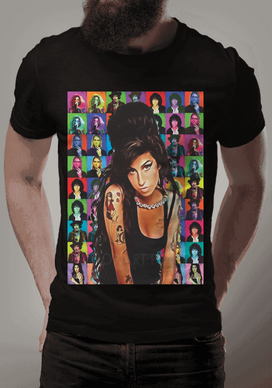 Nome do produto  Rock 