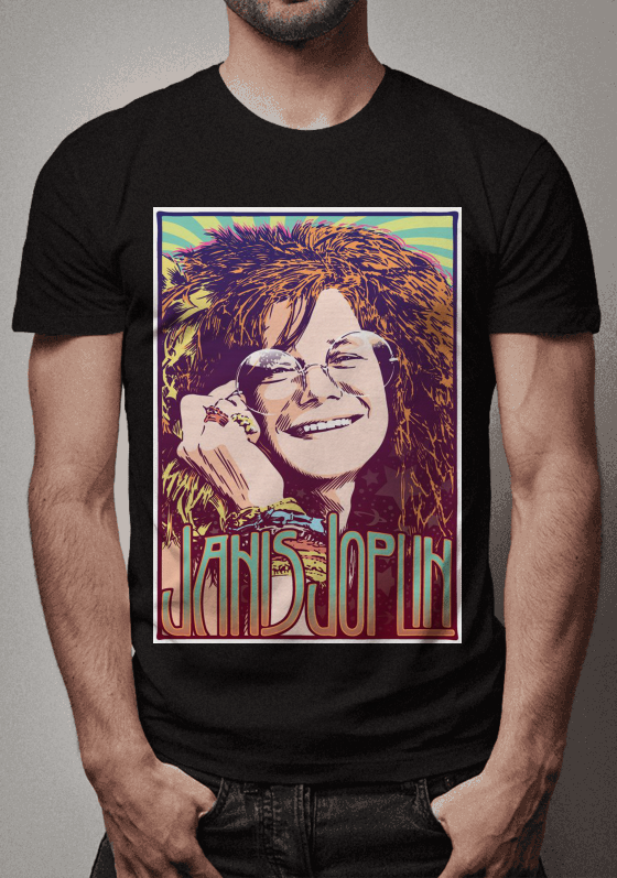 Nome do produto  Rock 