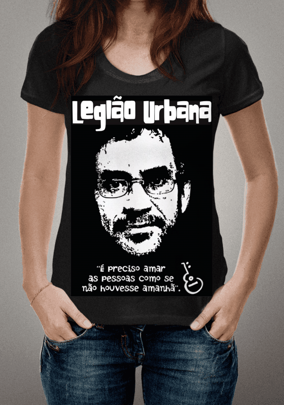 Nome do produto  Rock 