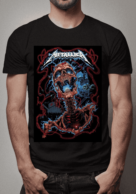 Nome do produto  Rock 