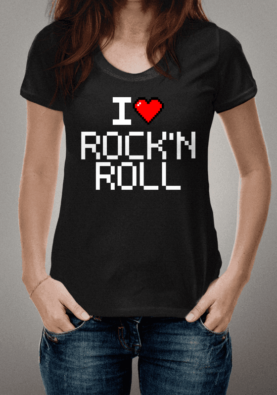 ROCK 20