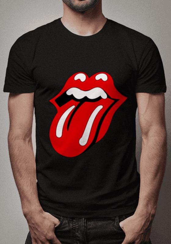 Nome do produto  Rock