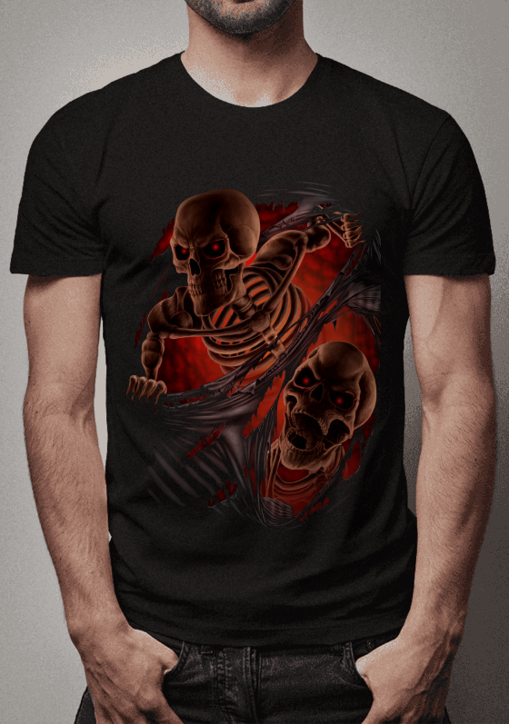 Nome do produto  Rock