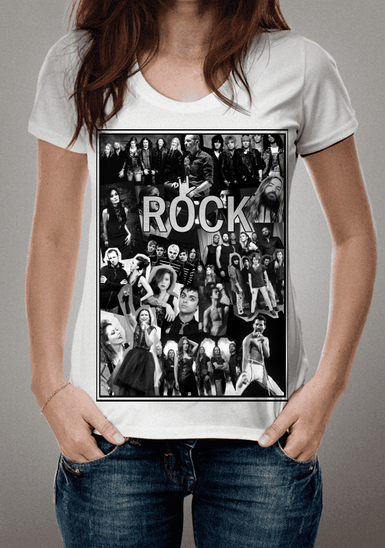 ROCK