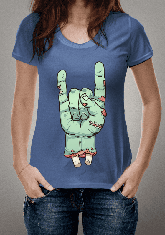 rock