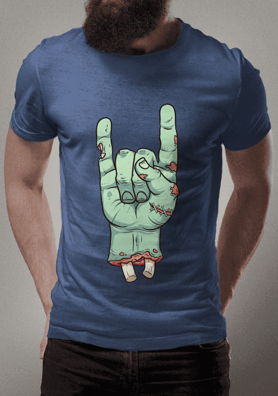 rock