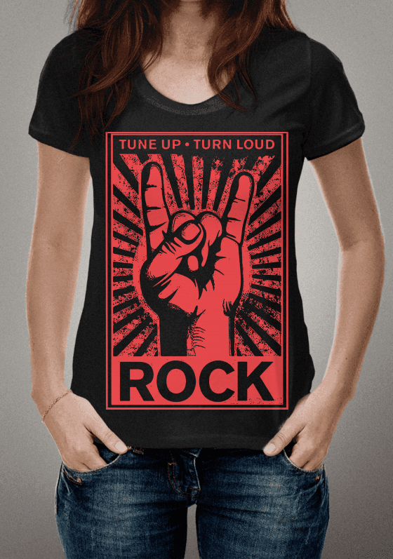 ROCK