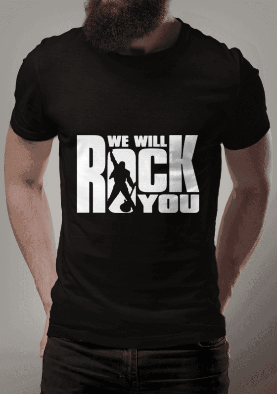 Nome do produto  Rock