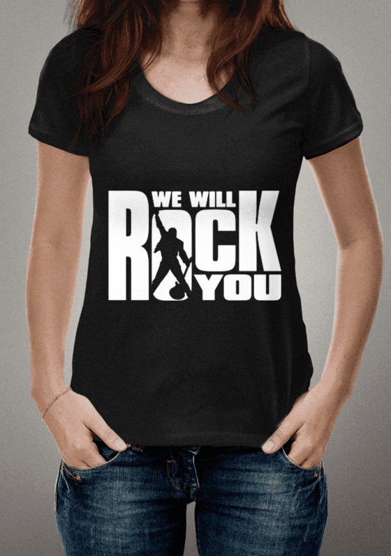 Nome do produto  Rock