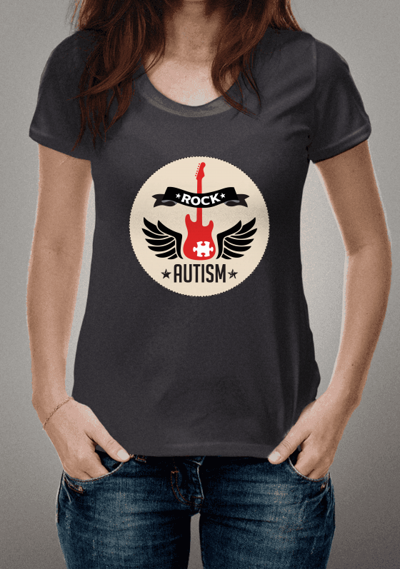 Rock Autismo