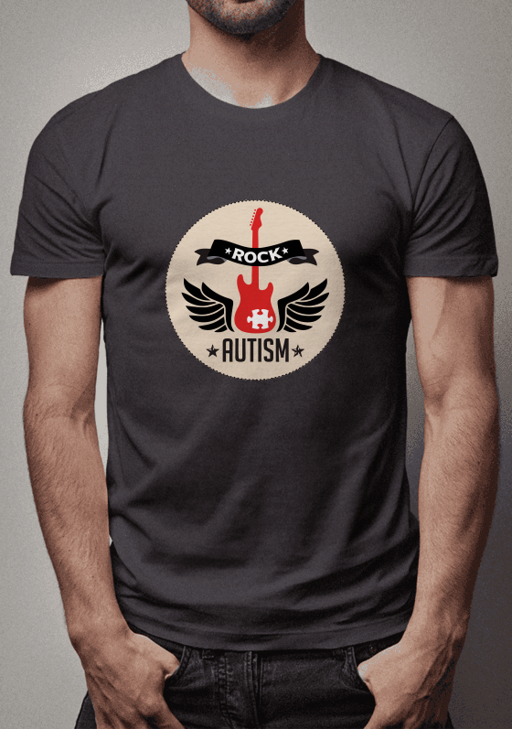 Rock Autismo