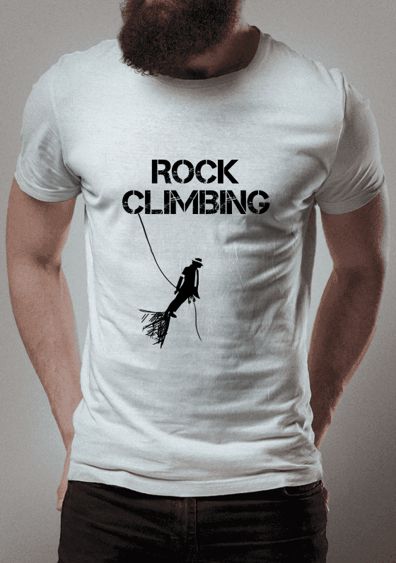 Nome do produto  Rock Climb 