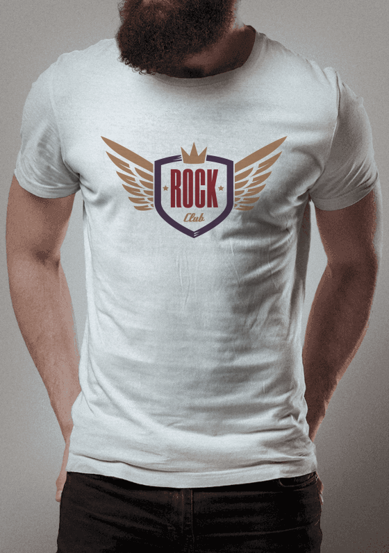 Rock club