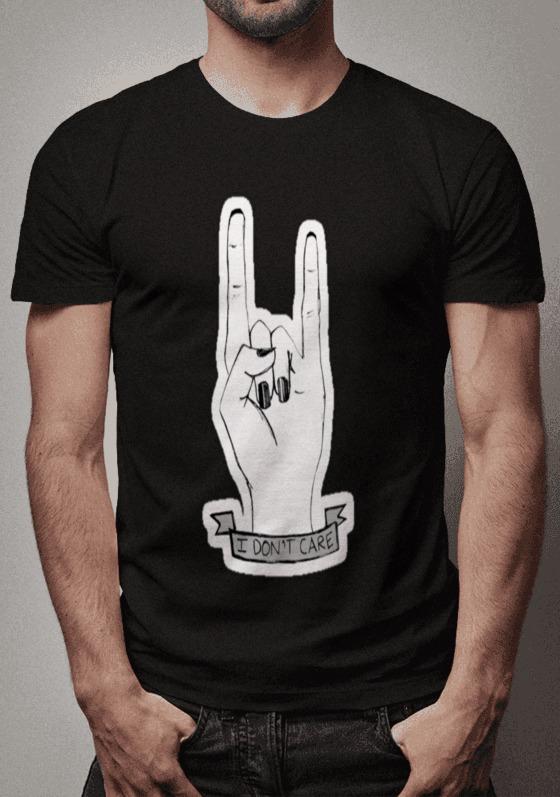 Nome do produto  Rock Dint Care