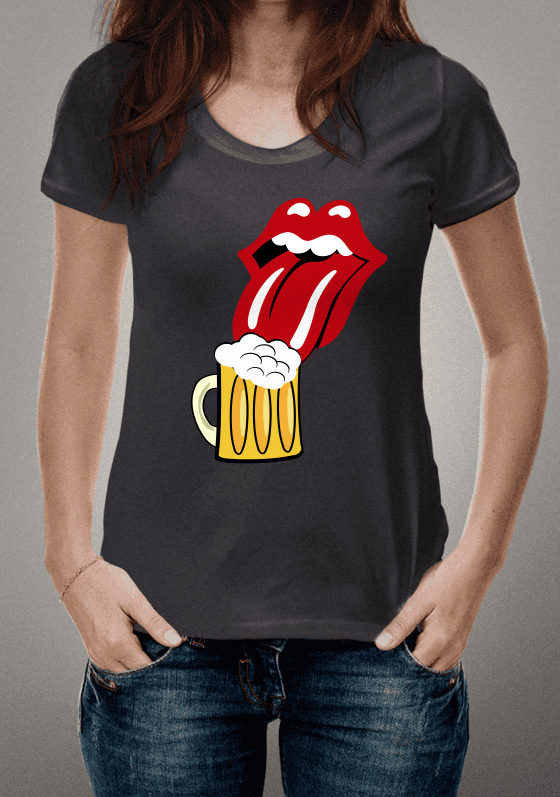 Rock & Cerveja