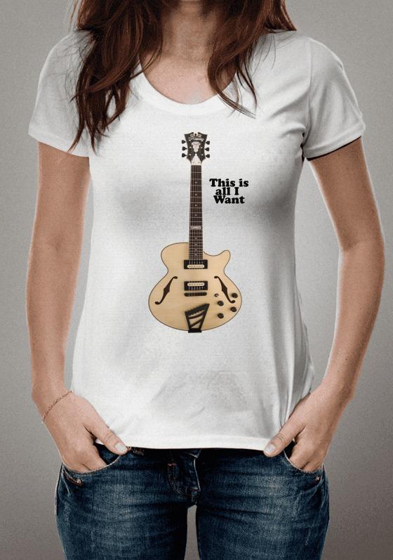 ROCK GUITARRA