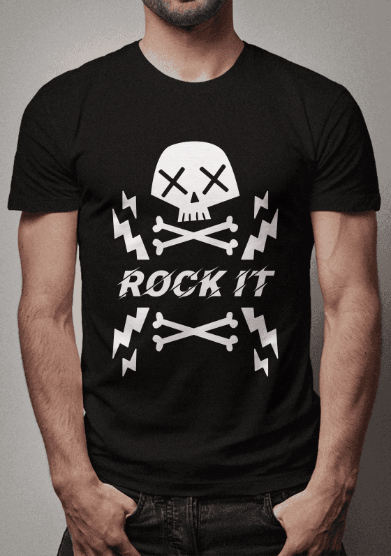 ROCK IT