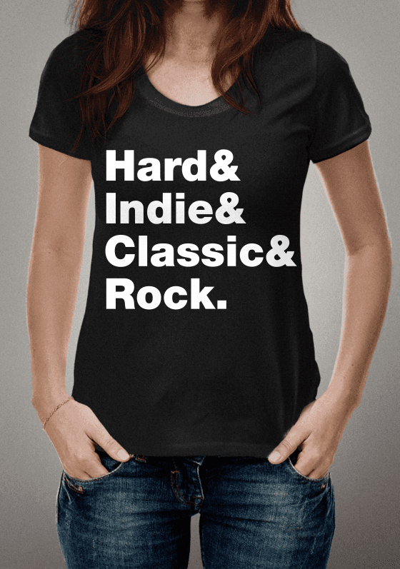 Nome do produto  ROCK N ROLL