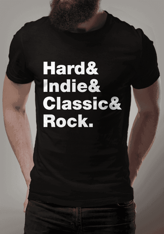 Nome do produto  ROCK N ROLL