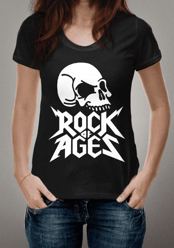 ROCK OF AGES 
