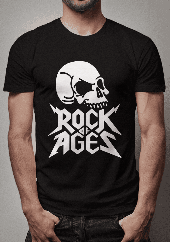 ROCK OF AGES 