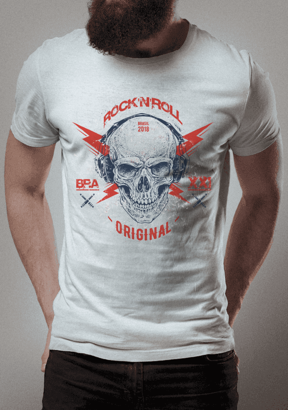 Rock' n' Roll Original Brasil