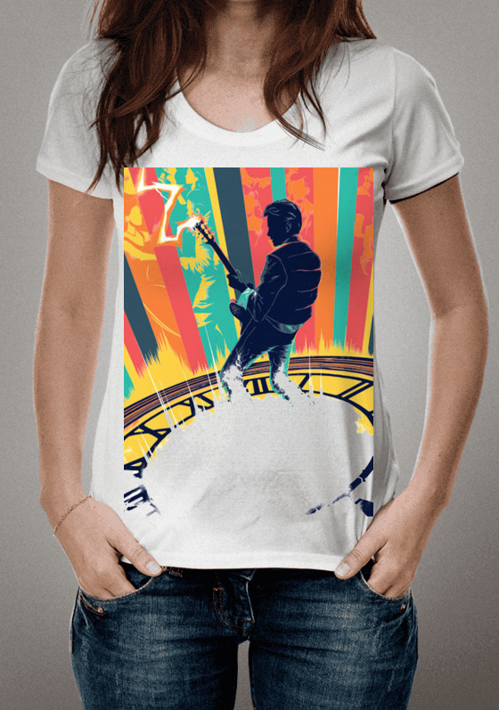 Rock´n'Roll