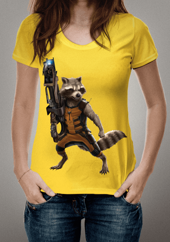Rocket