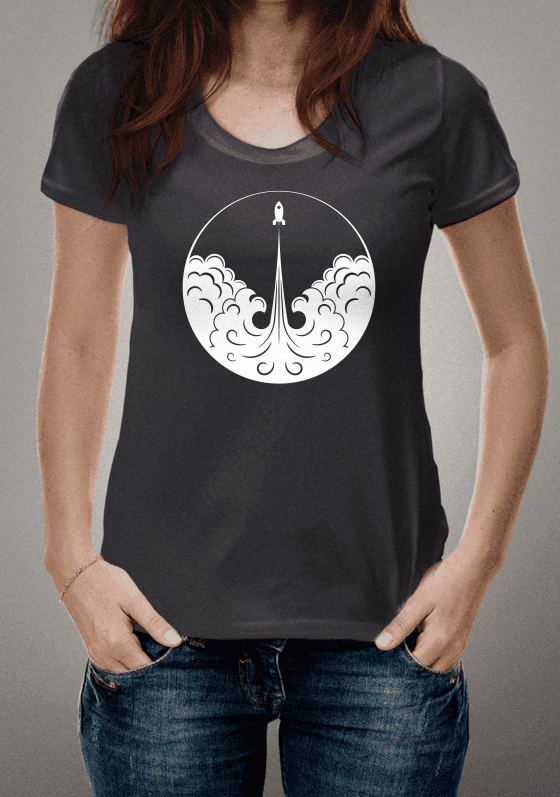 Nome do produto  Rocket