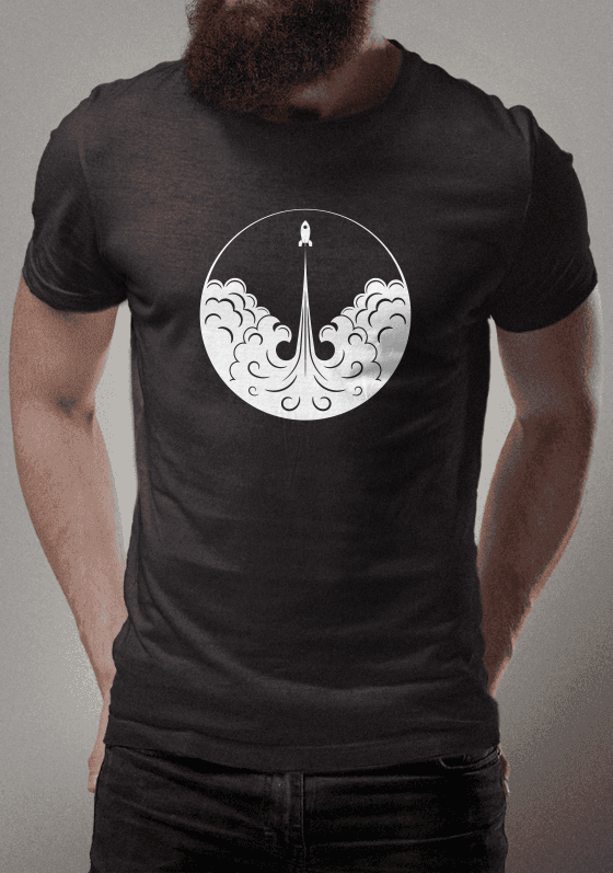 Nome do produto  Rocket